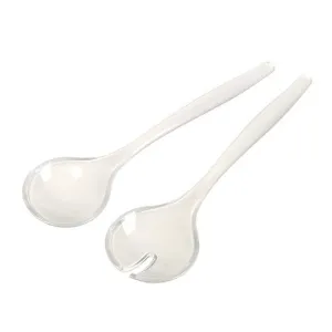 طقم ملاعق للتقديم - Serving spoon set