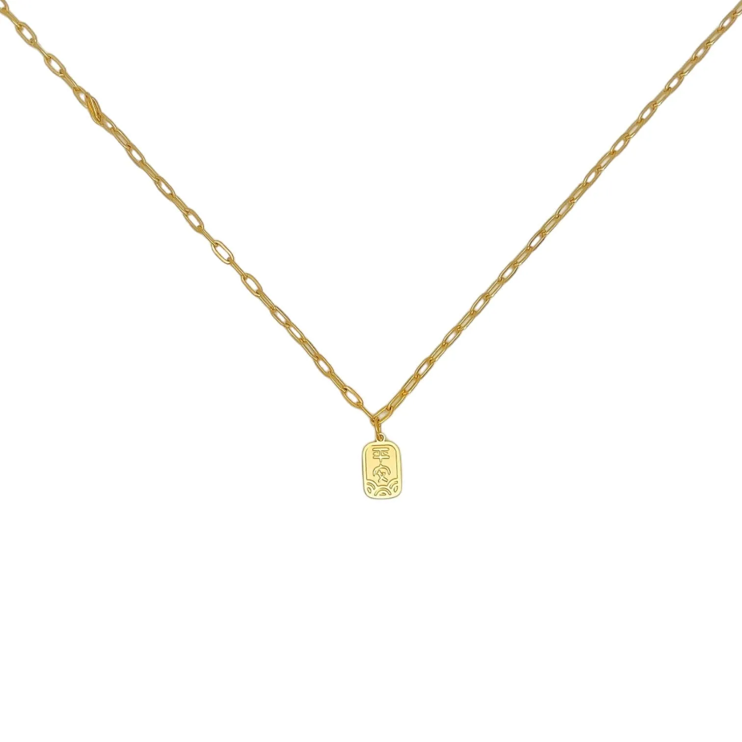 2024 Chinese New Year Necklace