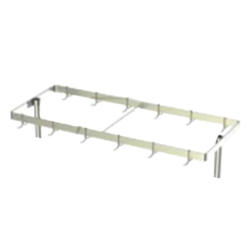 AERO Manufacturing FPC-120 Pot Rack