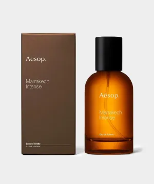 Aesop Marrakech Intense Eau de Toilette 50ml