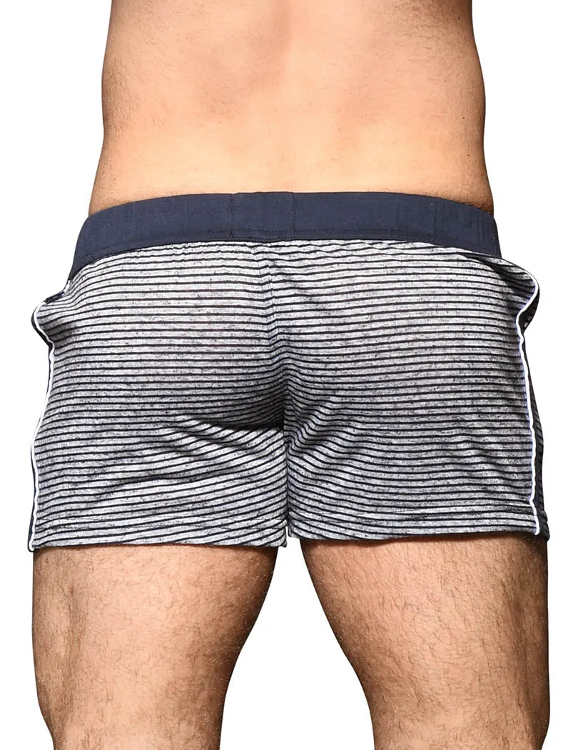 Andrew Christian Anchor Shorts 6665