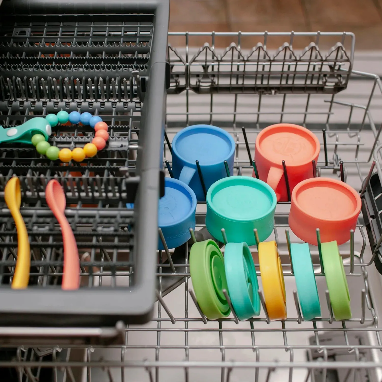 Baby Tot Spoon Set
