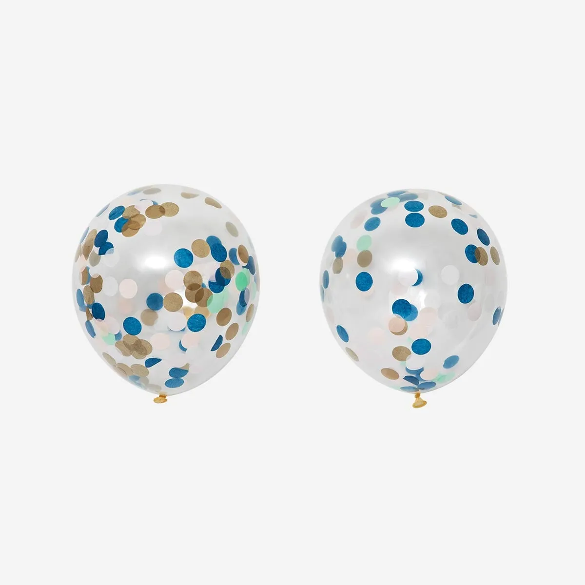 Balloons. Suitable for helium