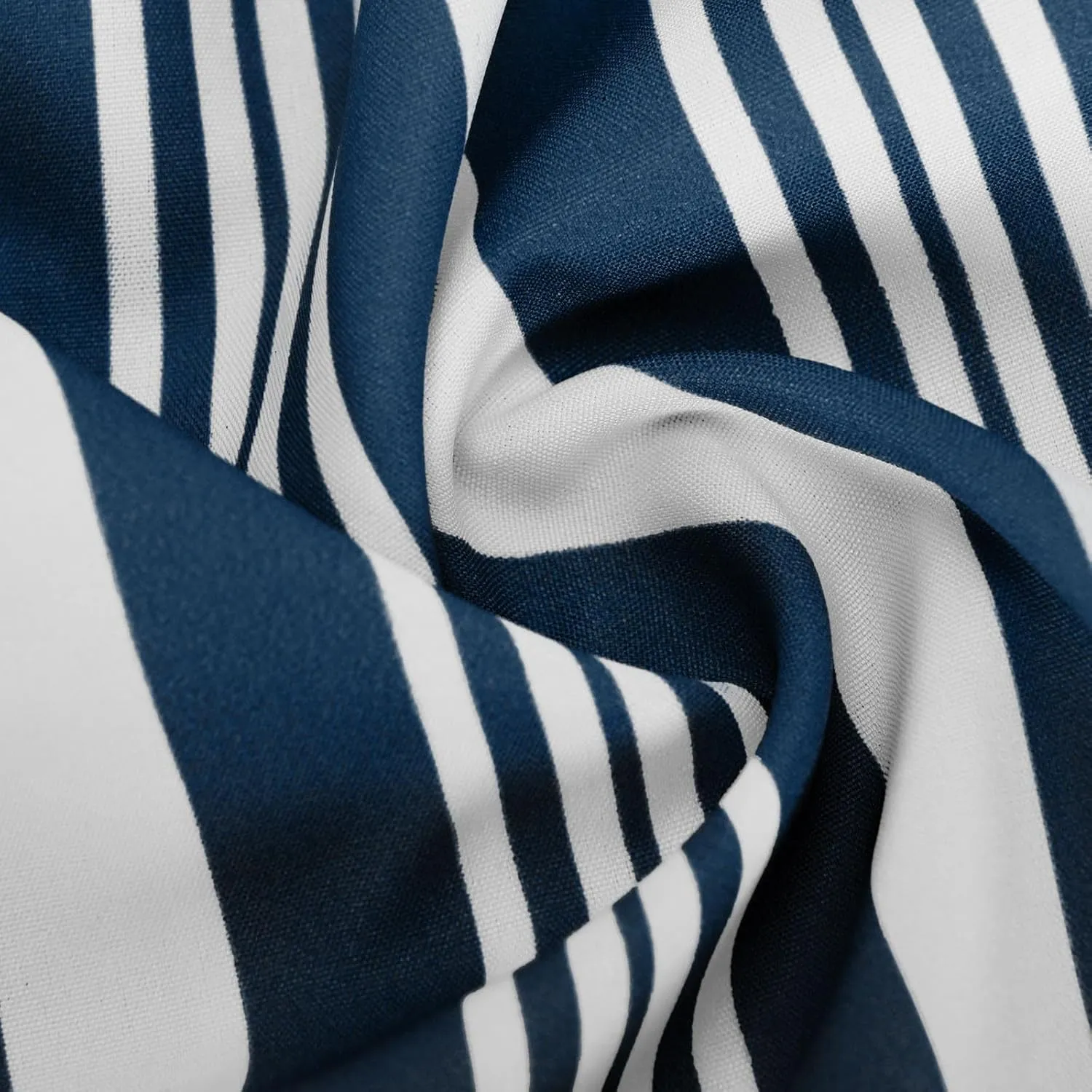 Beach Dress 2025 Women Hollow Out Three Quarter Sleeve Babydoll Dresses Elegant Tie Front Striped Mini Dresses