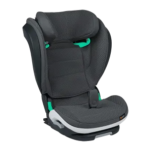 BeSafe iZi Flex FIX 2 - Anthracite Mesh