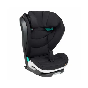 BeSafe iZi Flex FIX 2 - Black Soft Breeze