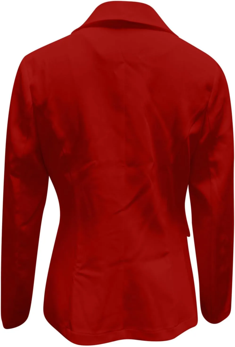 Blazers for Women Business Casual Work Office Jackets Long Sleeve Open Front Cardigan Jacket Spring Fashion Blazer