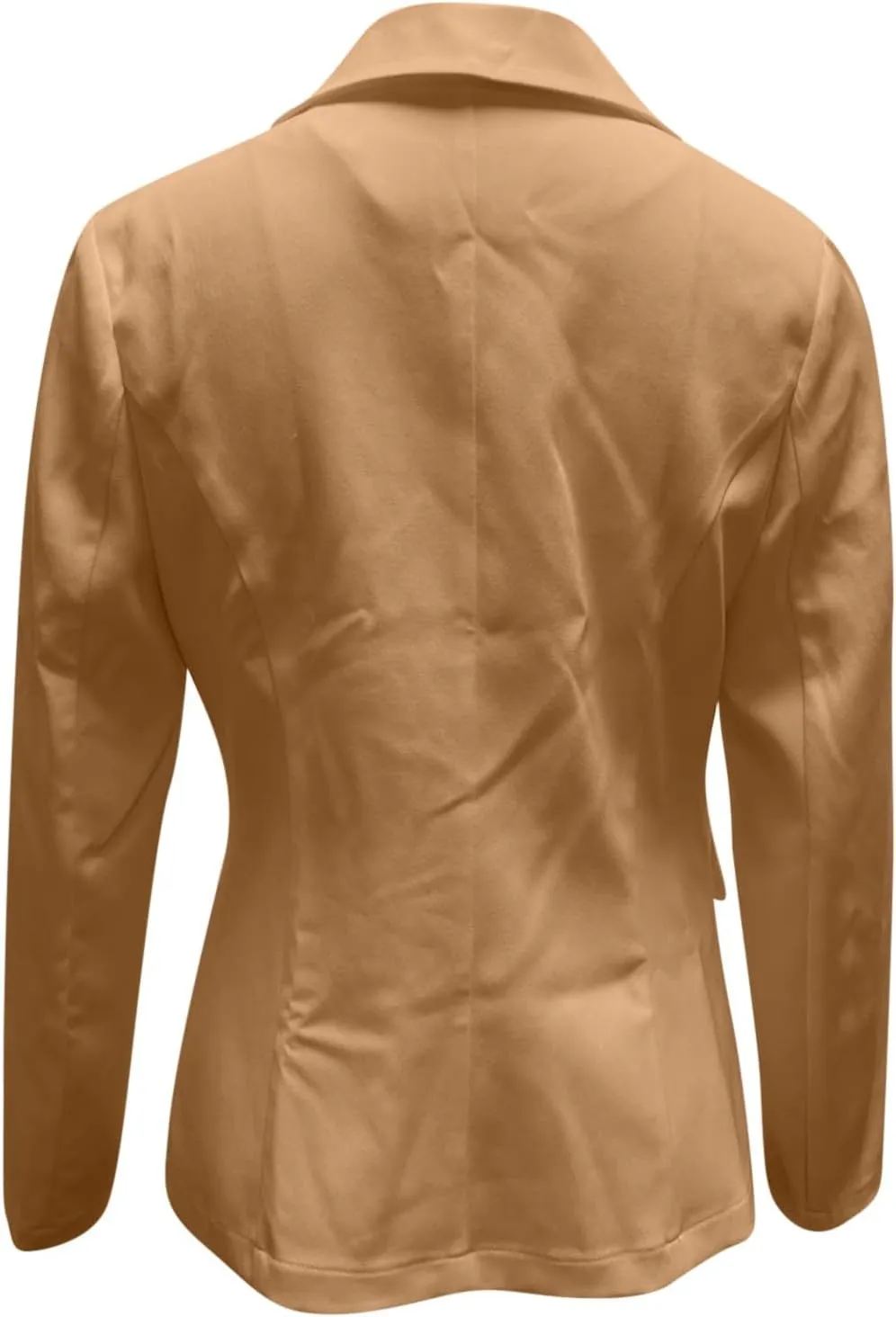Blazers for Women Business Casual Work Office Jackets Long Sleeve Open Front Cardigan Jacket Spring Fashion Blazer