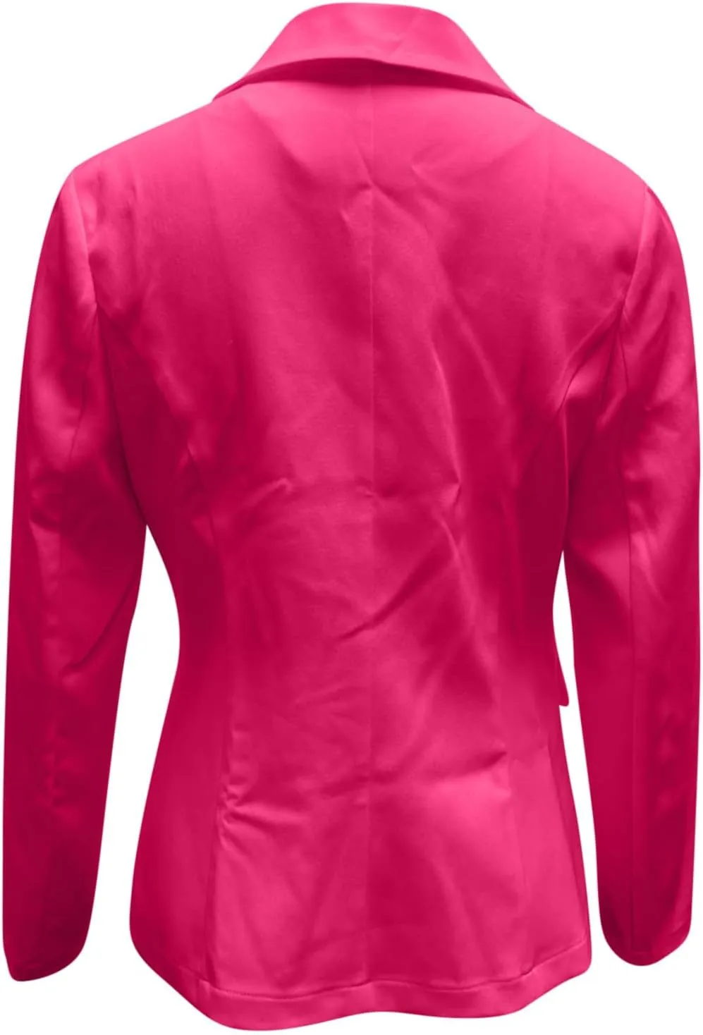 Blazers for Women Business Casual Work Office Jackets Long Sleeve Open Front Cardigan Jacket Spring Fashion Blazer