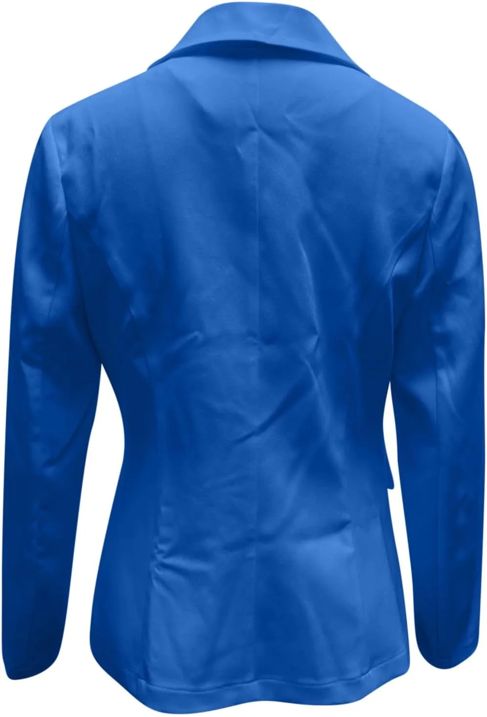 Blazers for Women Business Casual Work Office Jackets Long Sleeve Open Front Cardigan Jacket Spring Fashion Blazer