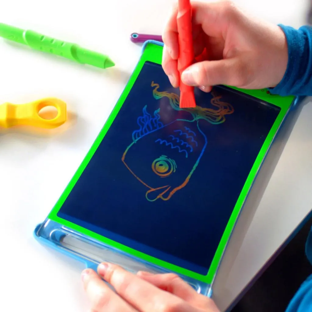 Boogie Board® Magic Sketch™
