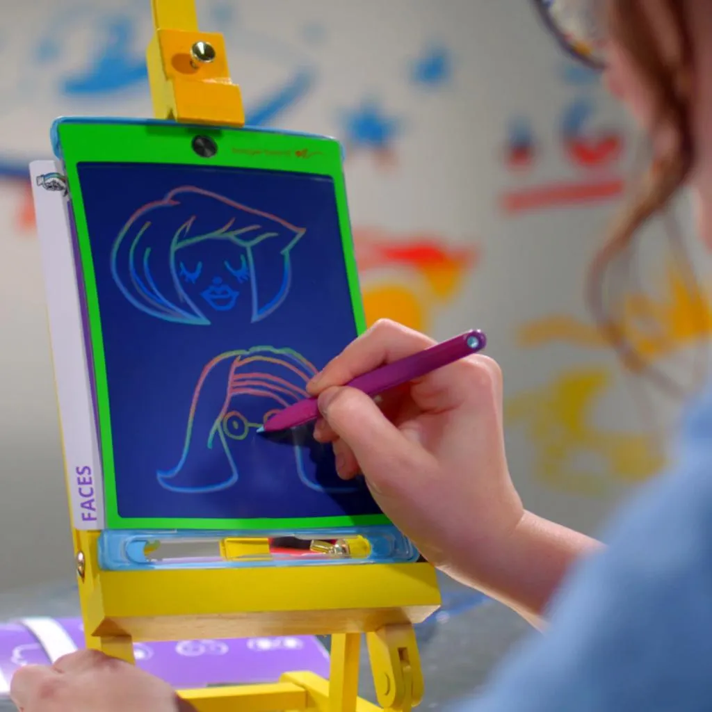 Boogie Board® Magic Sketch™