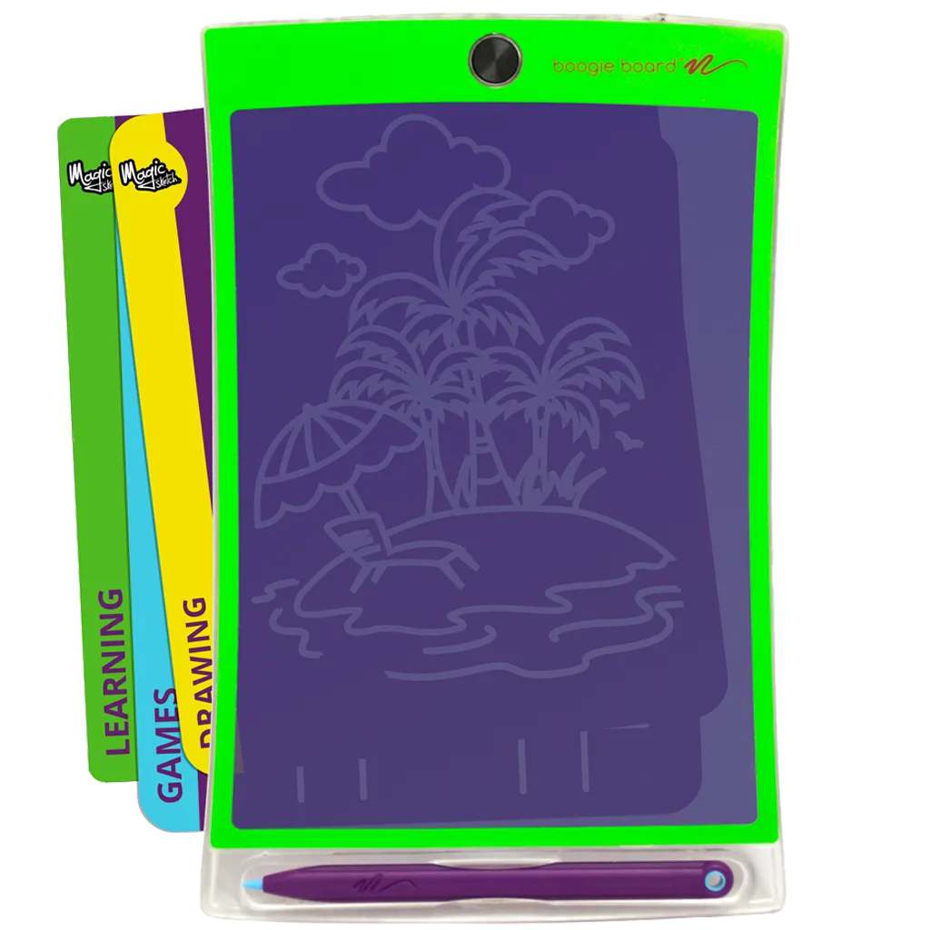 Boogie Board® Magic Sketch™