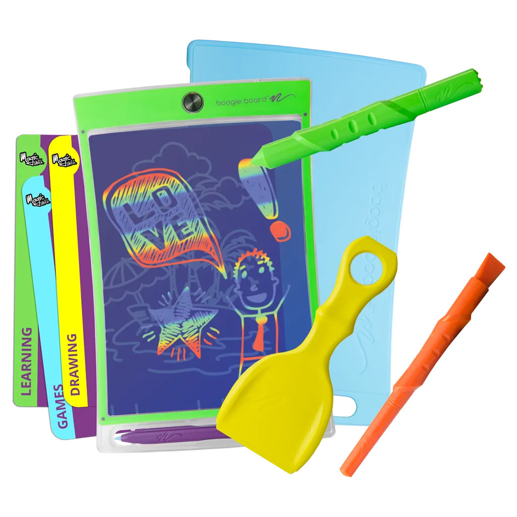 Boogie Board® Magic Sketch™