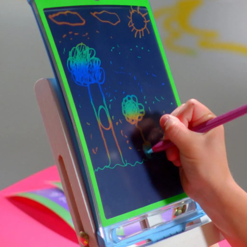 Boogie Board® Magic Sketch™