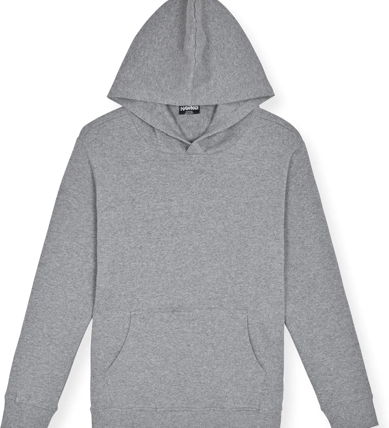 Boys Hoodies for Kids Fleece Sweatshirt 2 Pack and 3 Pack Fleece Hoodie for Boys
