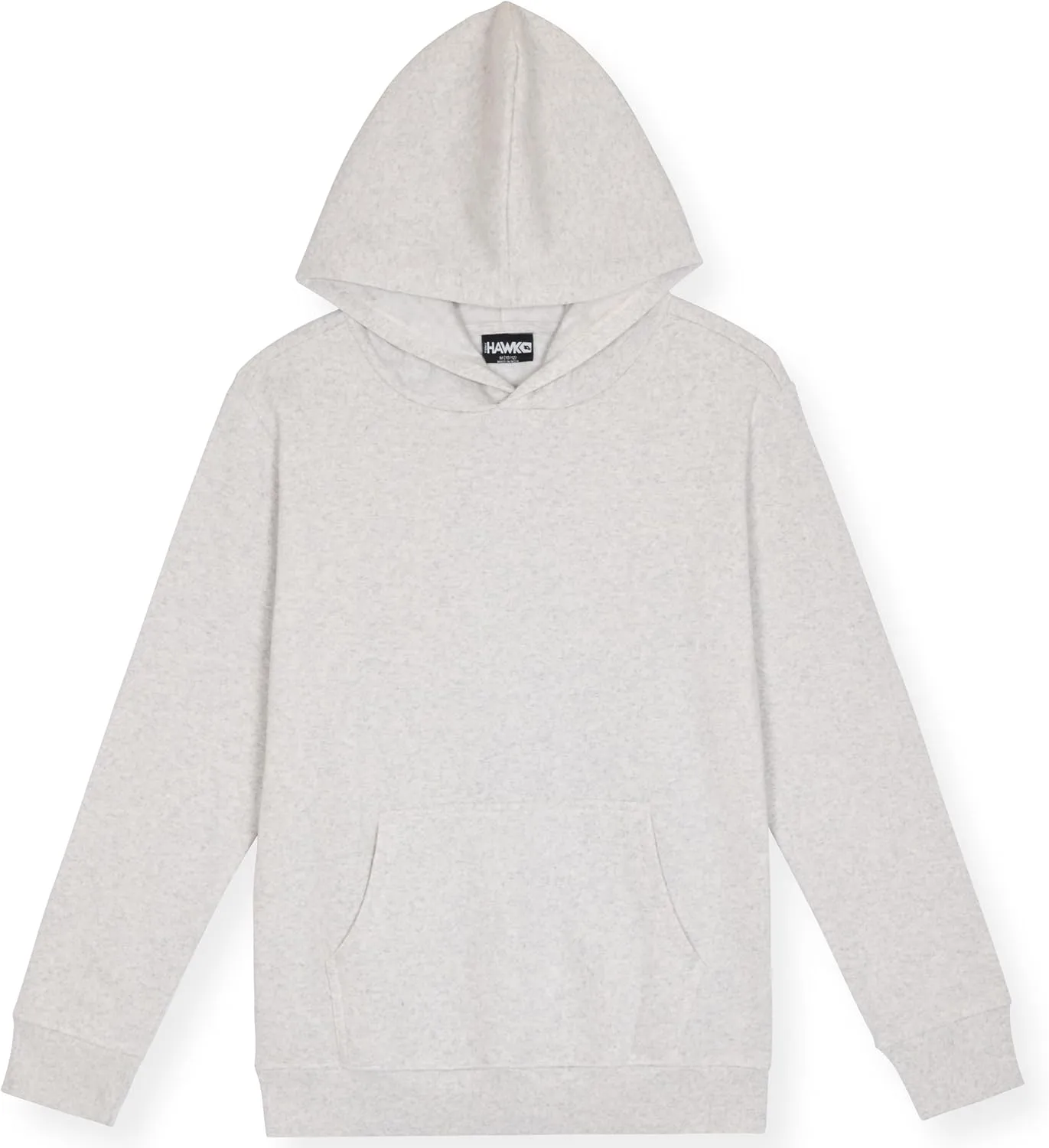 Boys Hoodies for Kids Fleece Sweatshirt 2 Pack and 3 Pack Fleece Hoodie for Boys