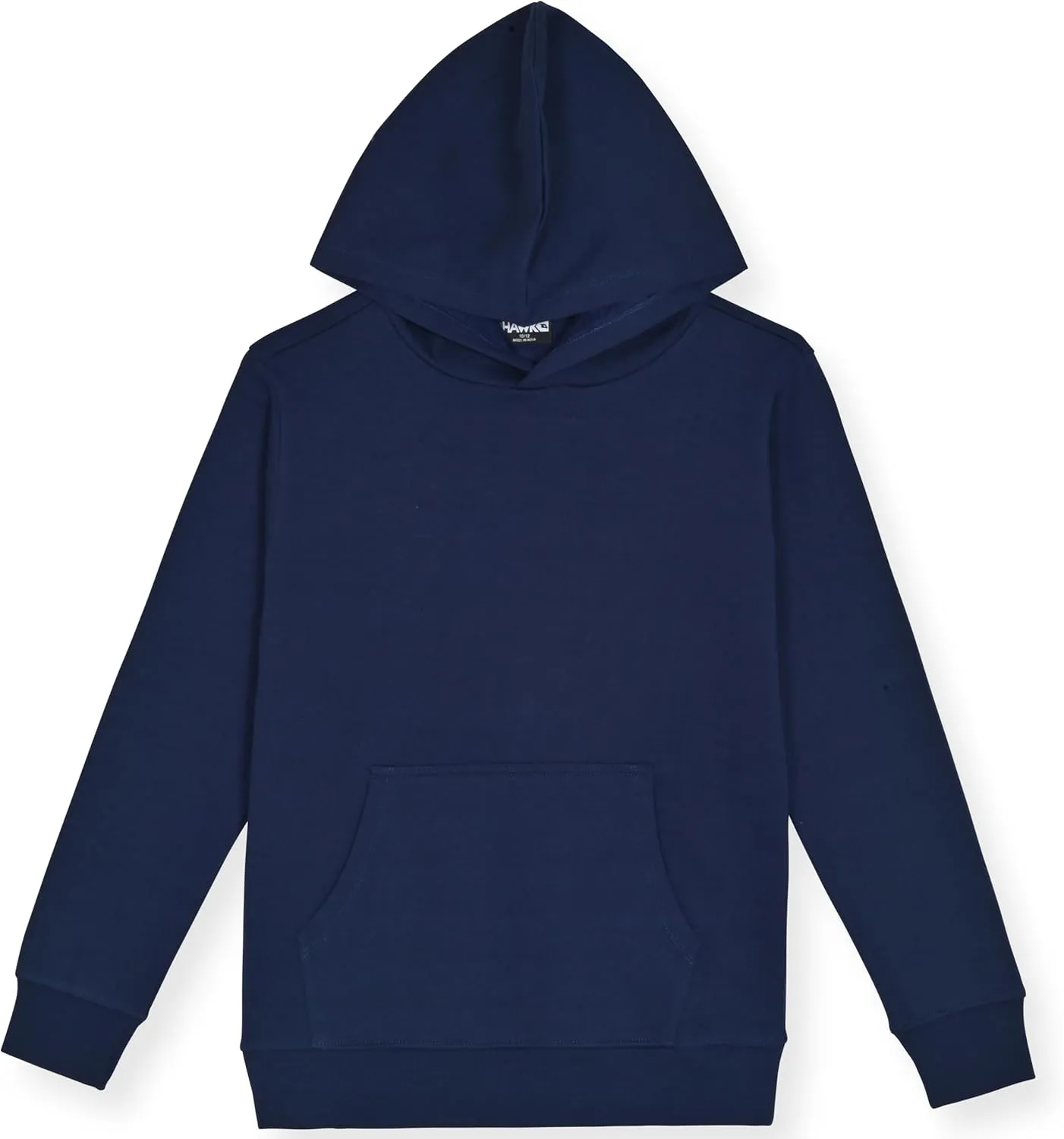 Boys Hoodies for Kids Fleece Sweatshirt 2 Pack and 3 Pack Fleece Hoodie for Boys