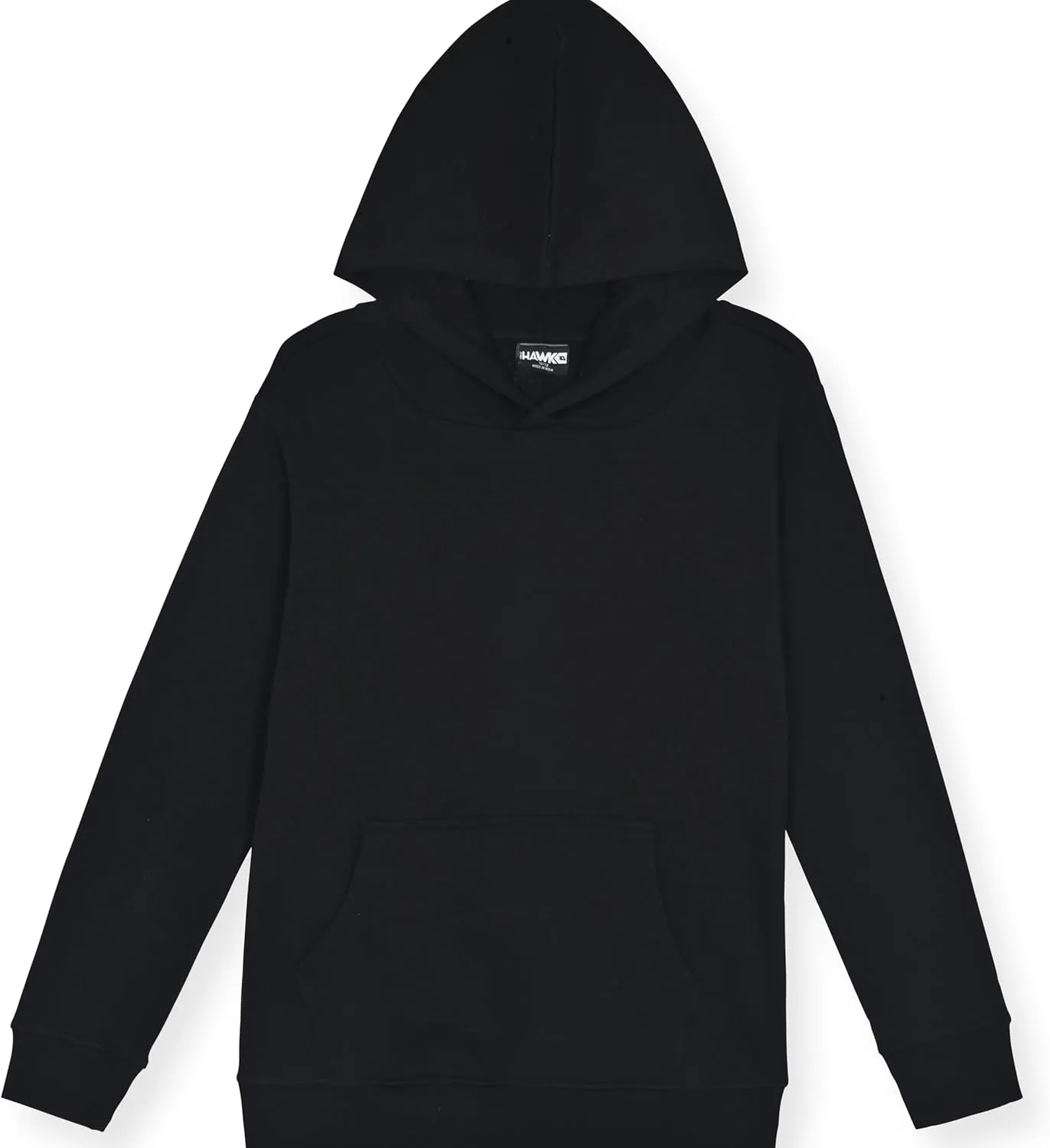 Boys Hoodies for Kids Fleece Sweatshirt 2 Pack and 3 Pack Fleece Hoodie for Boys
