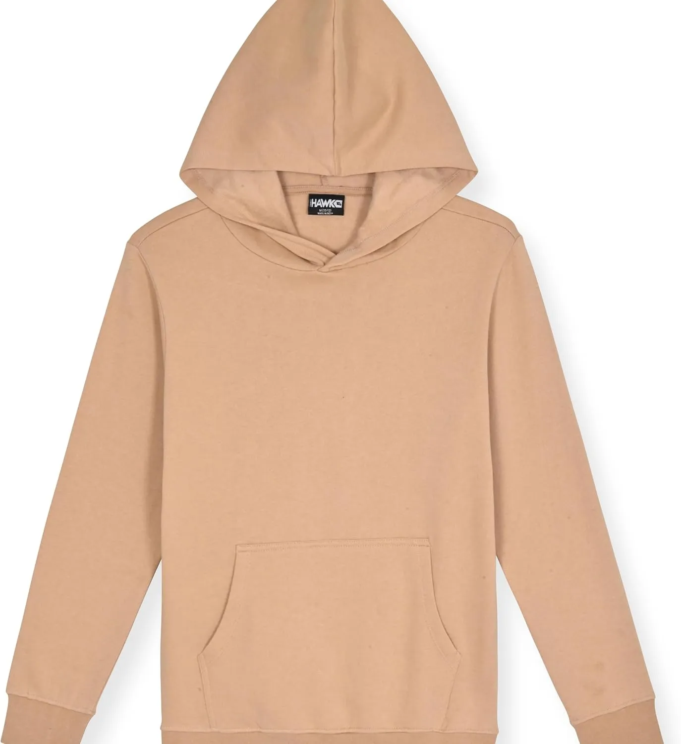 Boys Hoodies for Kids Fleece Sweatshirt 2 Pack and 3 Pack Fleece Hoodie for Boys
