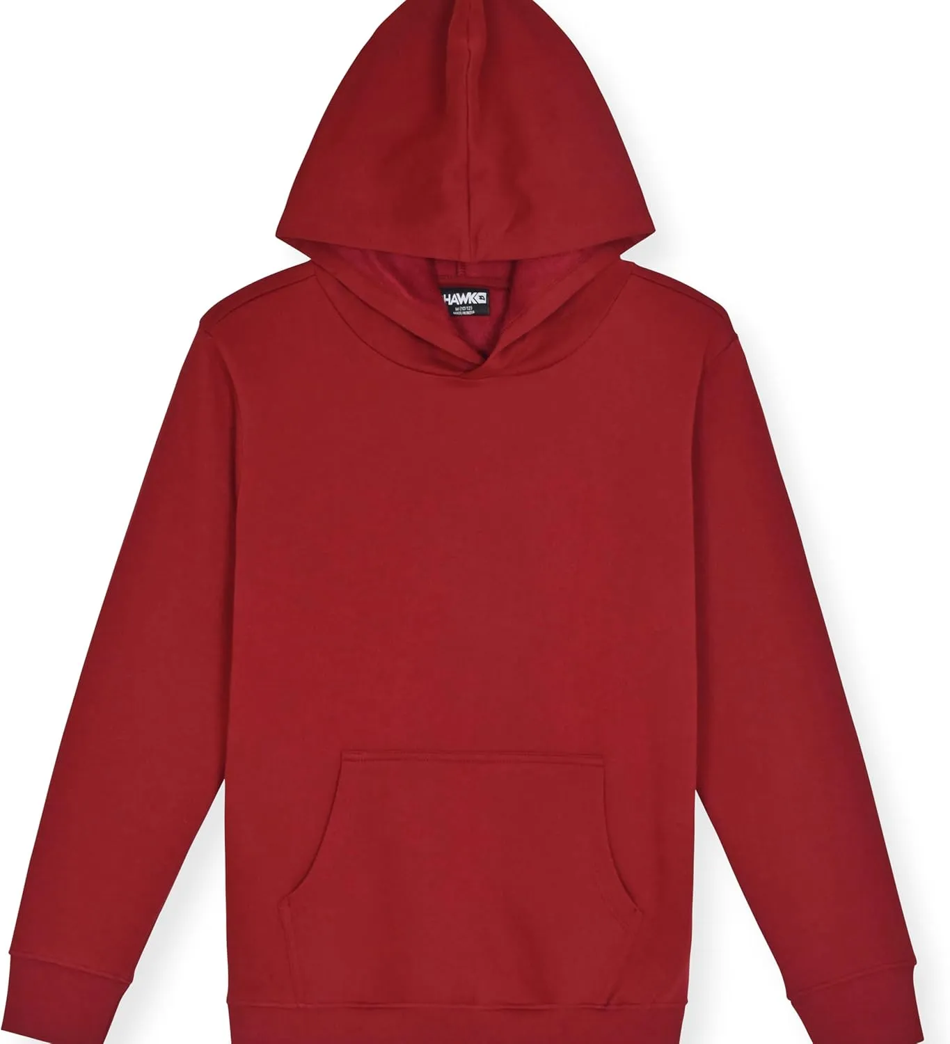 Boys Hoodies for Kids Fleece Sweatshirt 2 Pack and 3 Pack Fleece Hoodie for Boys