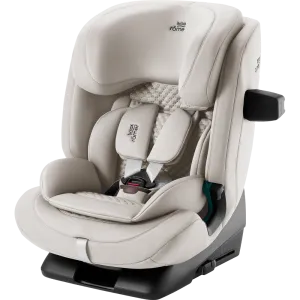 Britax Advansafix Pro - Soft Taupe | LUX