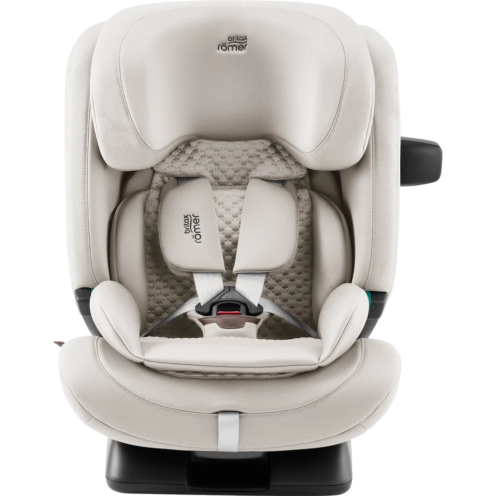 Britax Advansafix Pro - Soft Taupe | LUX