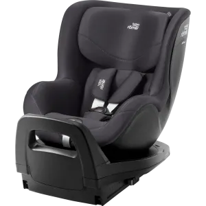 Britax Dualfix Pro M - Deep Grey