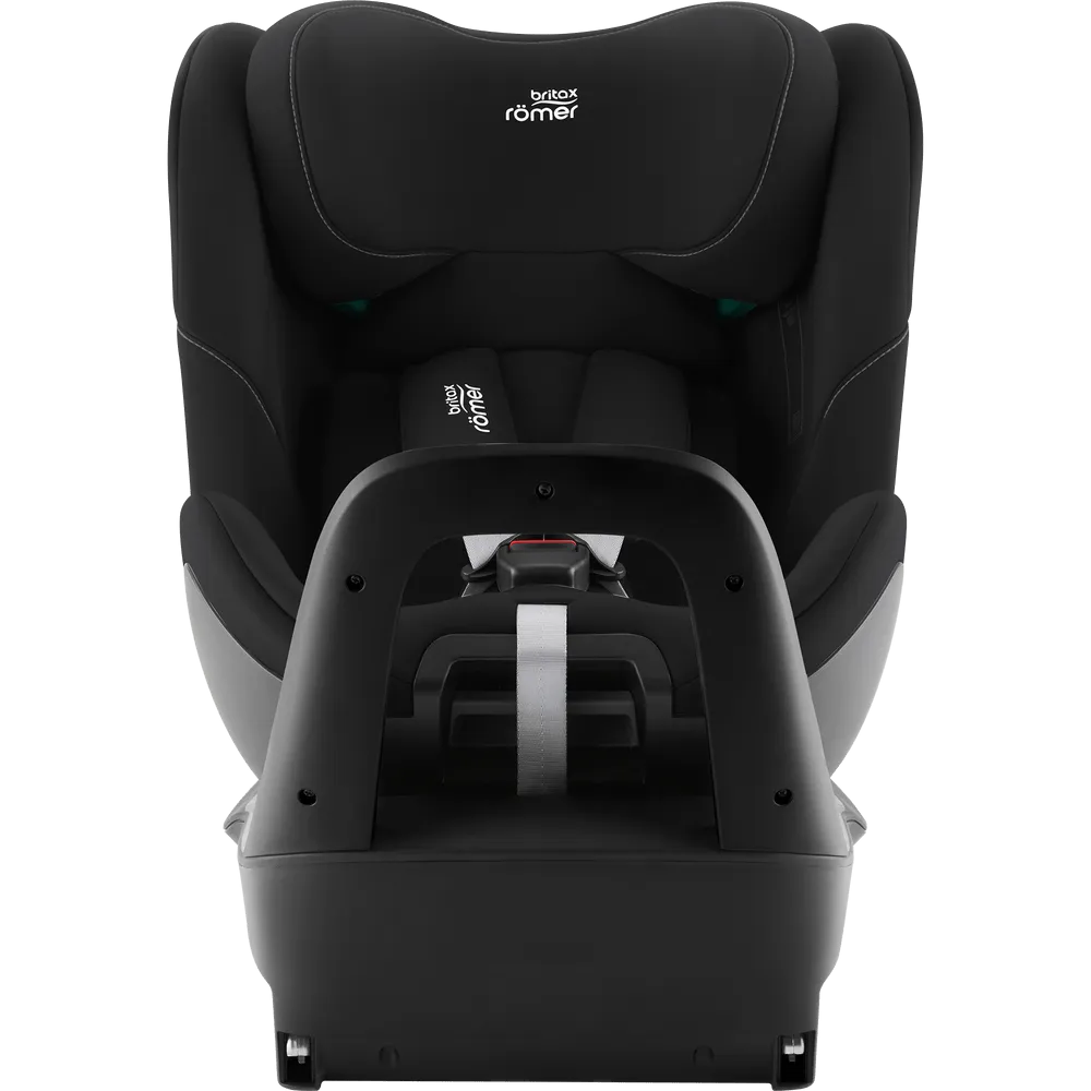 Britax Swivel - Space Black