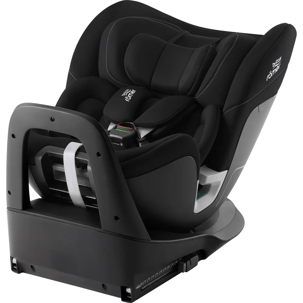 Britax Swivel - Space Black