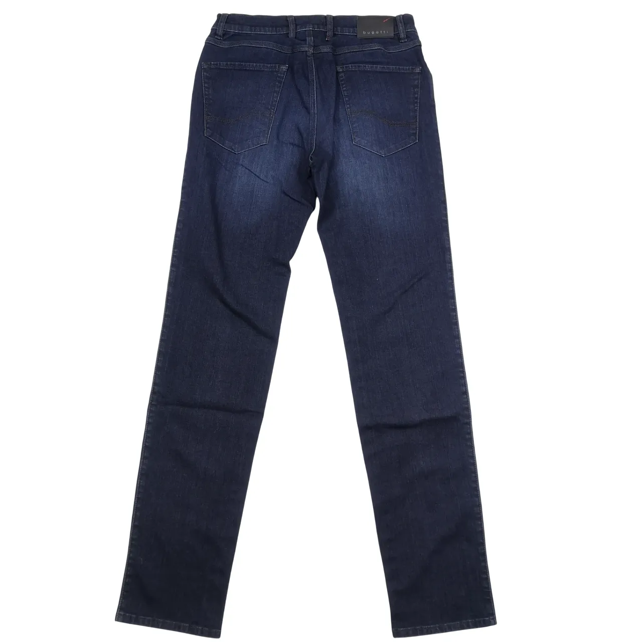 Bugatti Dark Navy Flex jeans