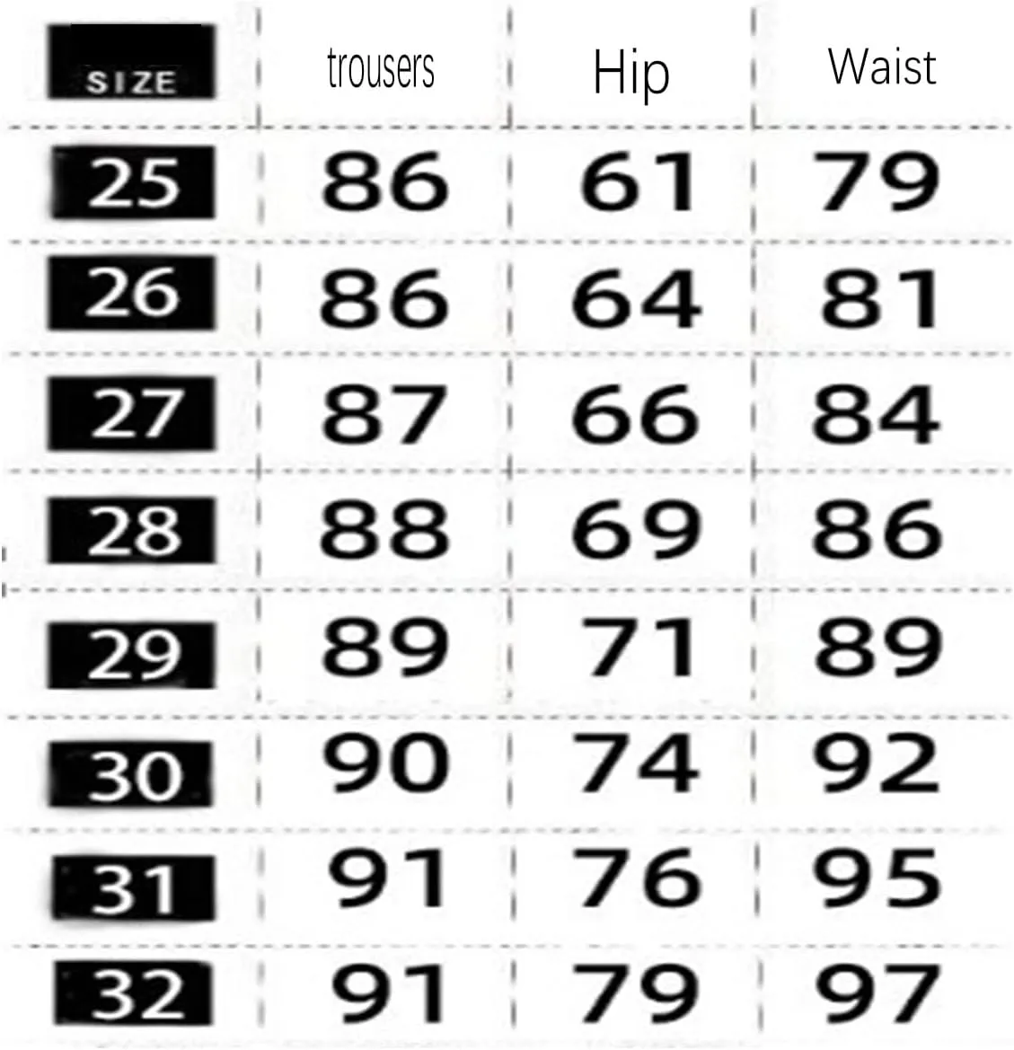 Butt Lifting Skinny Jeans for Women High Waisted Tapered Leg Denim Pants Stretch Classic Casual Slim Fit Jean