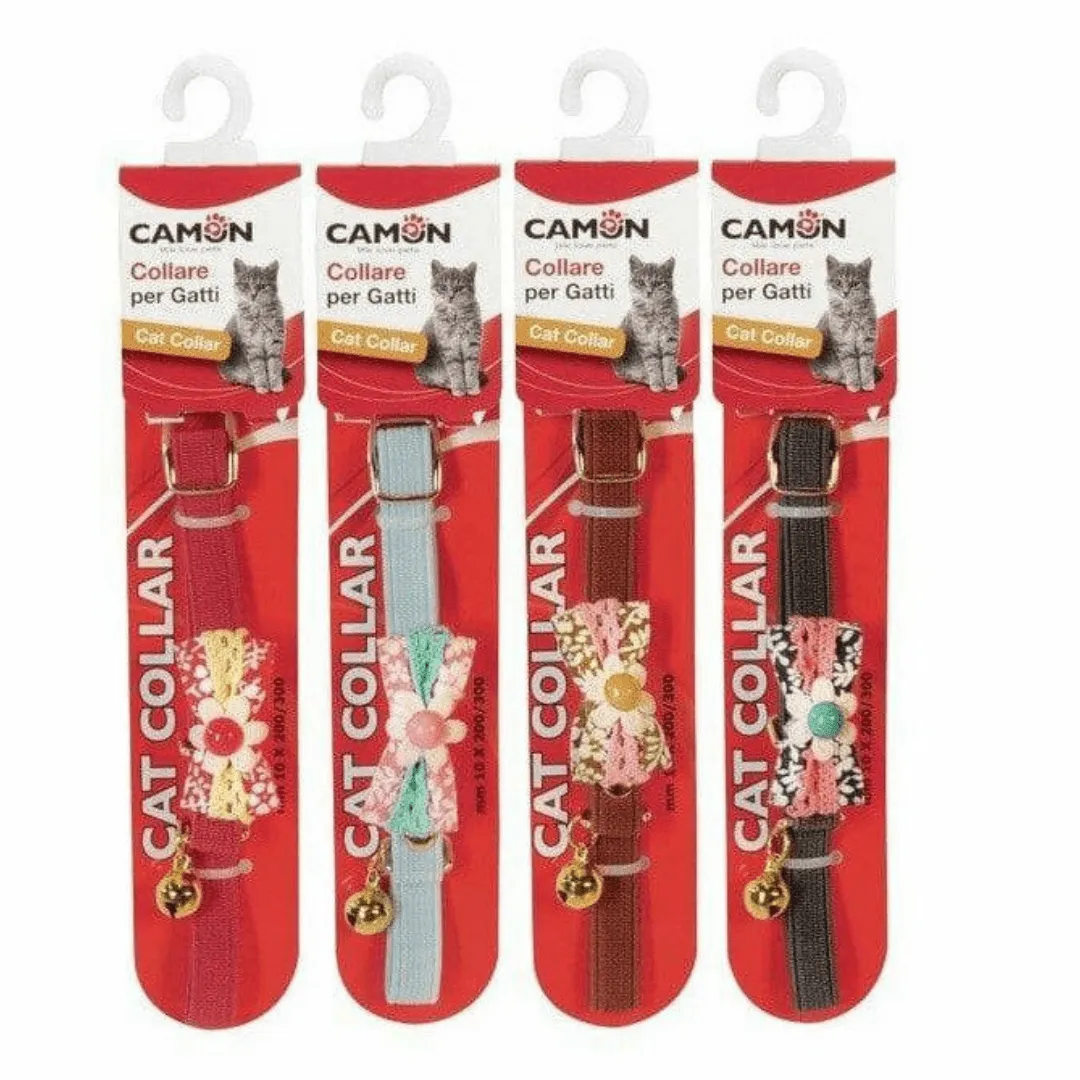 Cat collars    "B"10x2/300