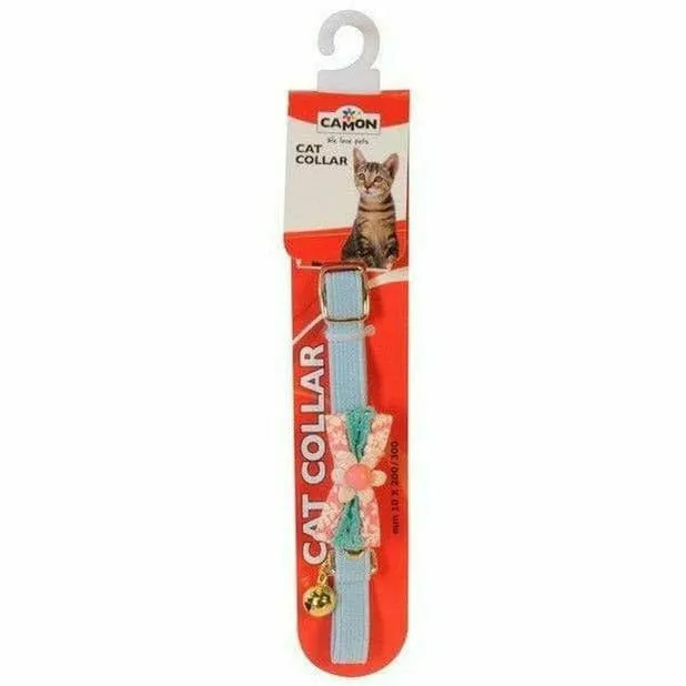 Cat collars    "B"10x2/300