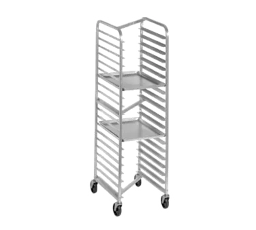Channel Manufacturing 400AN-HD Pan Rack
