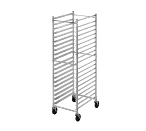 Channel Manufacturing 406AKD Pan Rack