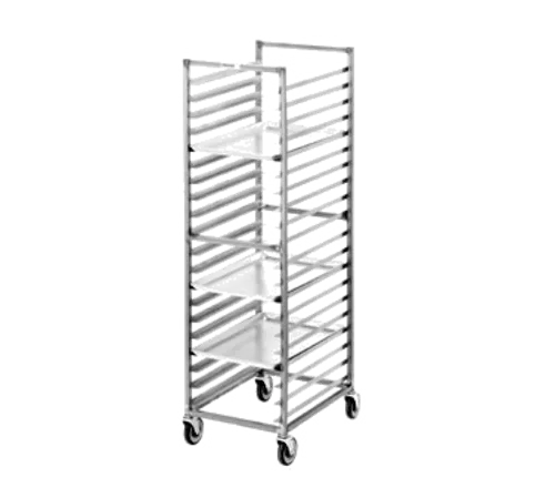 Channel Manufacturing 406S Pan Rack