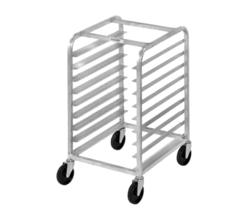 Channel Manufacturing 431A Pan Rack