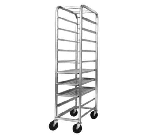 Channel Manufacturing 517AP6 Platter Rack