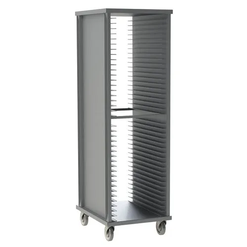 Choice Equipment CCSRMU1818-3-64 Pan Rack