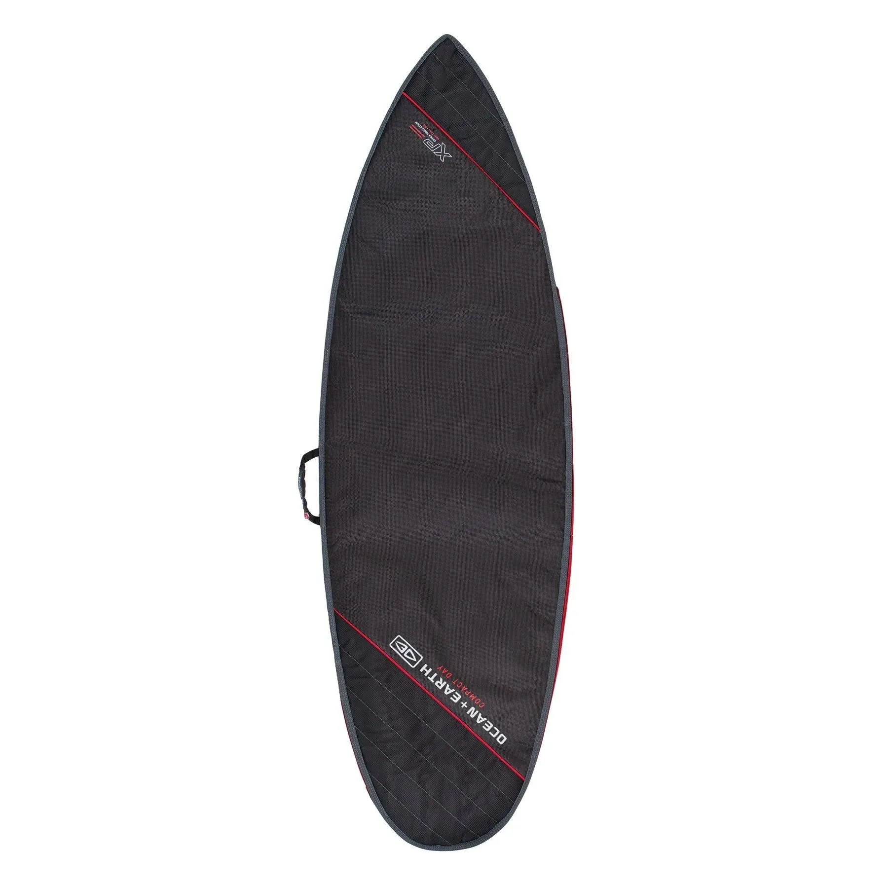 Compact Day Short Board Bag 6'4"