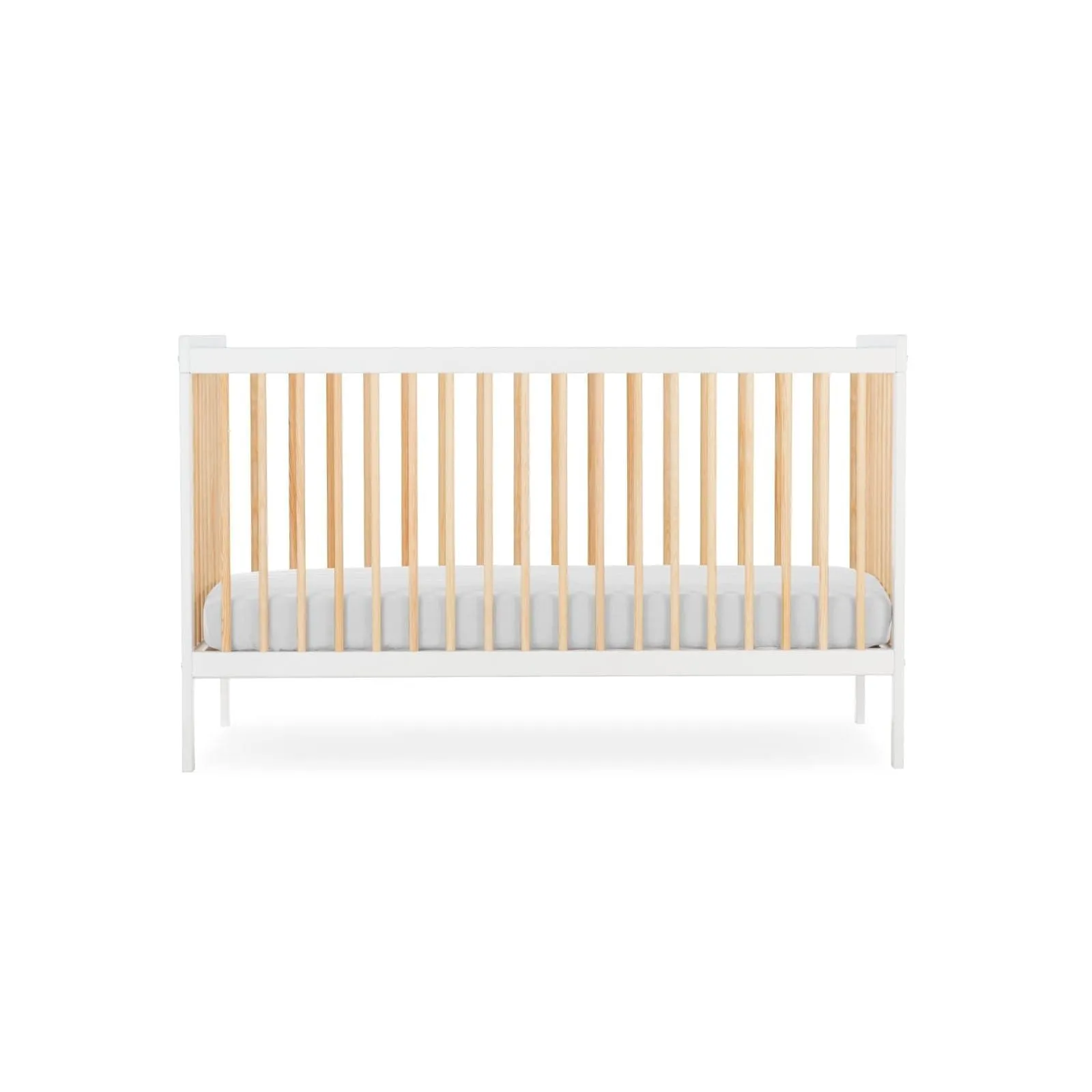 Cuddle Co Nola Cot Bed