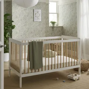 Cuddle Co Nola Cot Bed