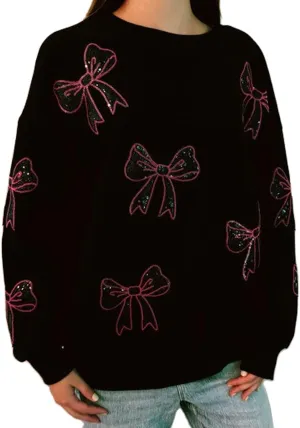 Cute Hoodies for Teen Girls Women Y2k Floral Graphic Oversized Sweatshirt Long Sleeve Aesthetic Preppy Clothes