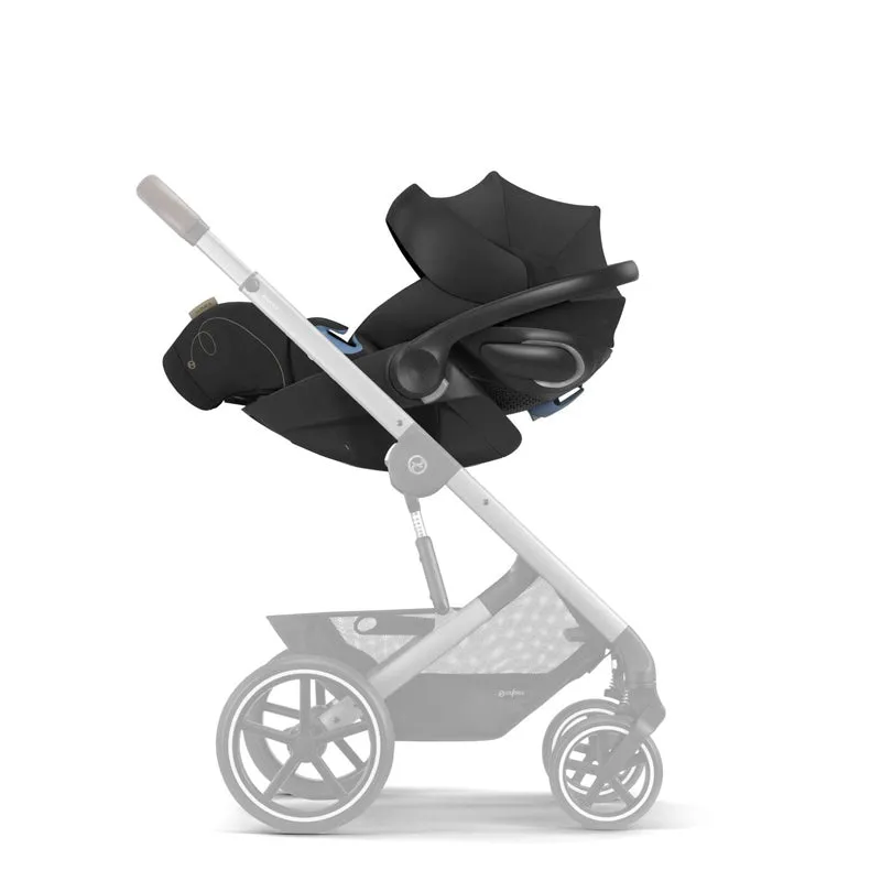 Cybex Cloud G Infant Car Seat