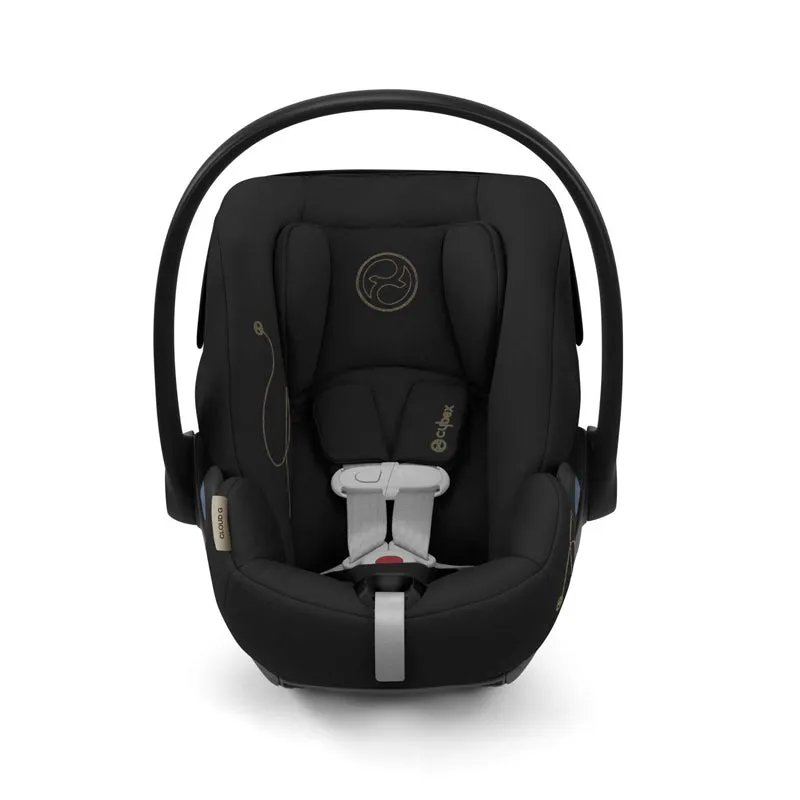 Cybex Cloud G Infant Car Seat