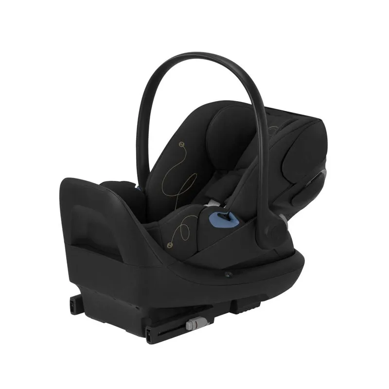 Cybex Cloud G Infant Car Seat