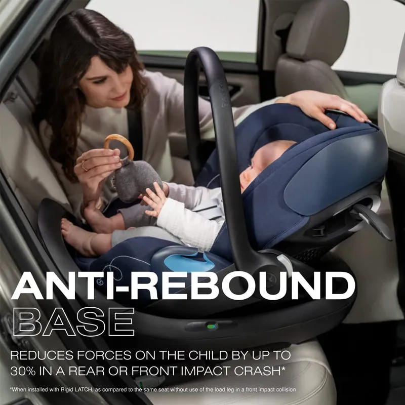 Cybex Cloud G Infant Car Seat