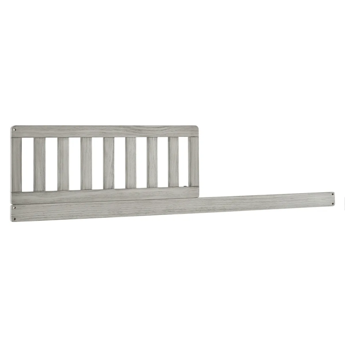 Delta Children Asher 6-in-1 Convertible Crib