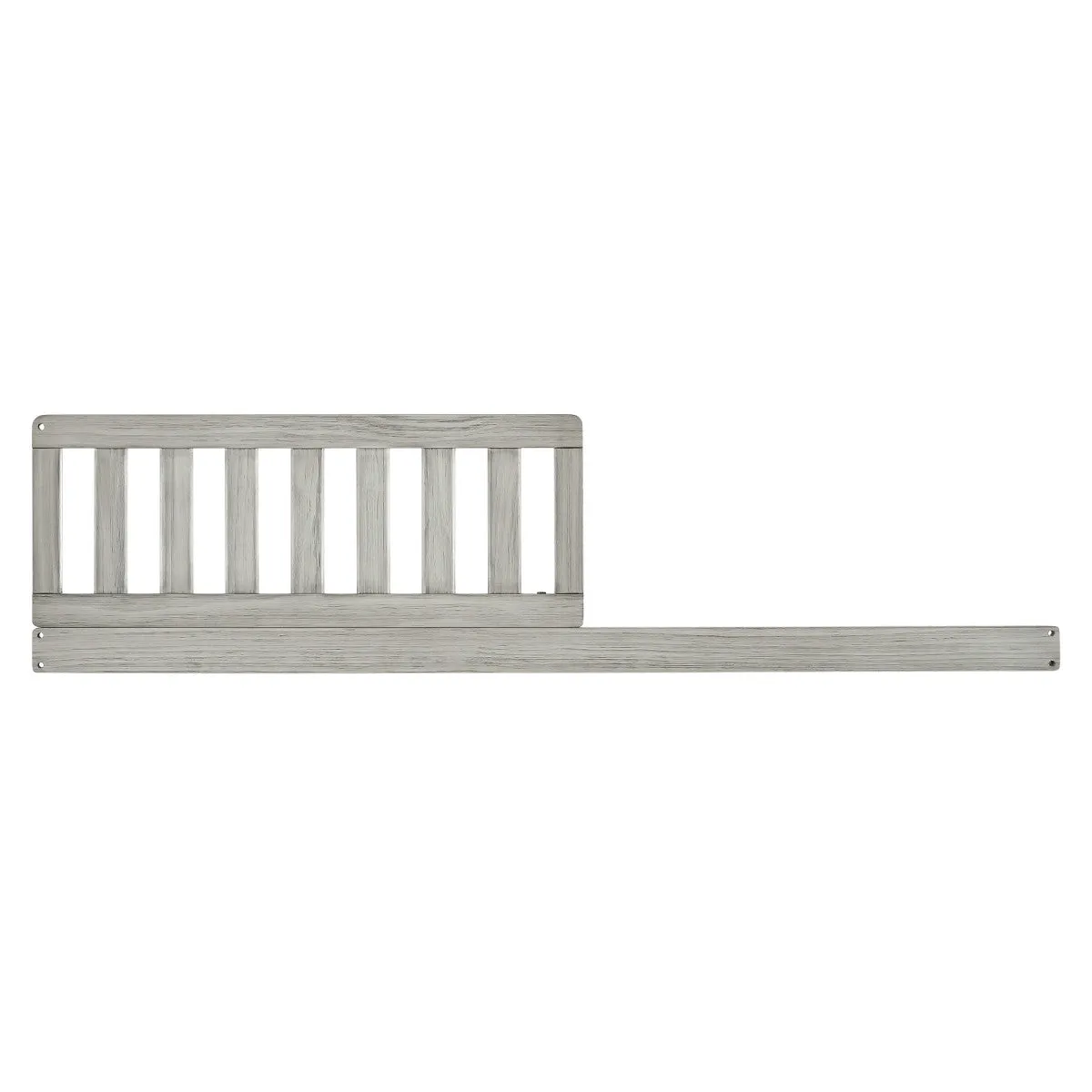 Delta Children Asher 6-in-1 Convertible Crib